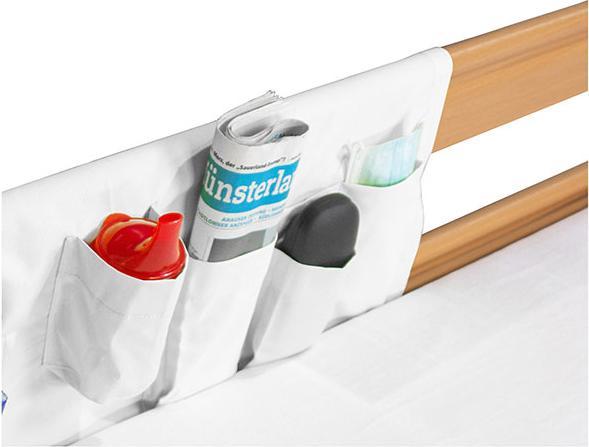 Image du produit WKS Rangement de lit Mobiboard