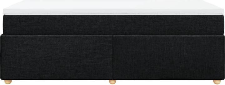 Produktbild vidaXL Boxspringbett (160 x 200 cm)