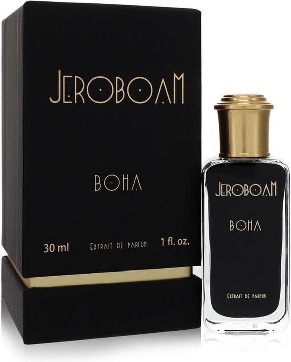Jeroboam Boha by (Eau de Parfum, 30 ml)