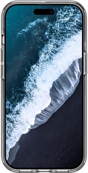 Produktbild dbramante1928 Iceland Ultra D3o Ms Kick - Iph (Apple iPhone 13, Apple iPhone 14, Apple iPhone 15, Apple iPhone 16e)