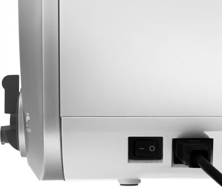 Actual product image Dema Ultrasonic cleaner 6 l (35 kHz, 6000 ml)