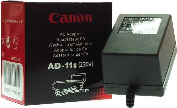 Actual product image Canon Ad-11