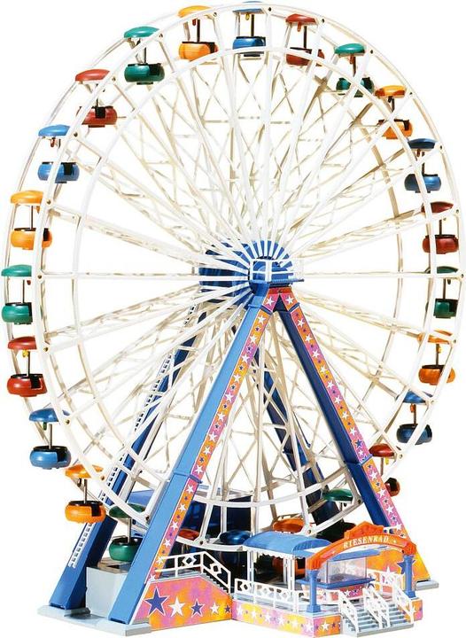 Actual product image Faller Ferris Wheel