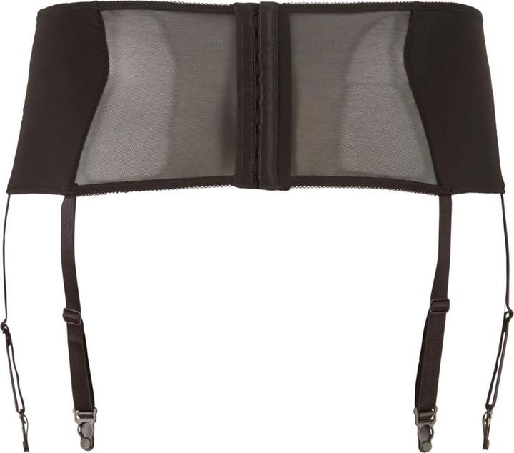 Actual product image Cottelli Collection Plus Size Strapsgürtel (L)