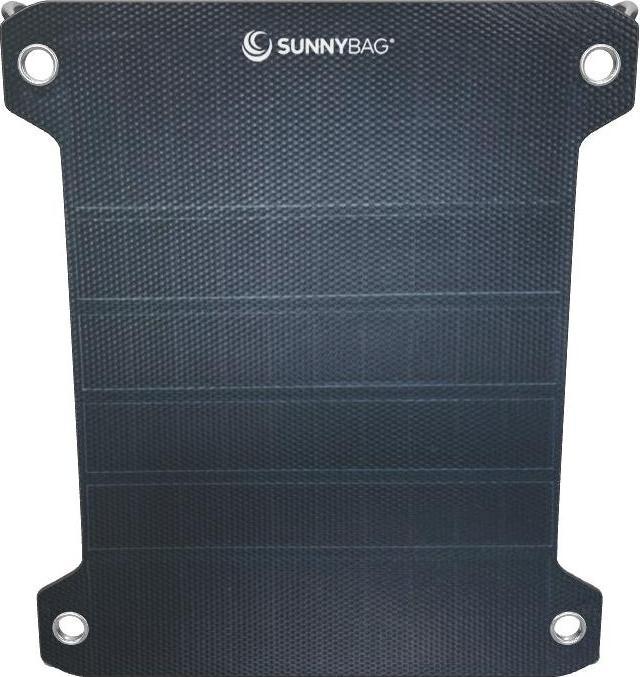Produktbild Sunny Bag Flexibles Solarpanel (6 W, 0.20 kg)
