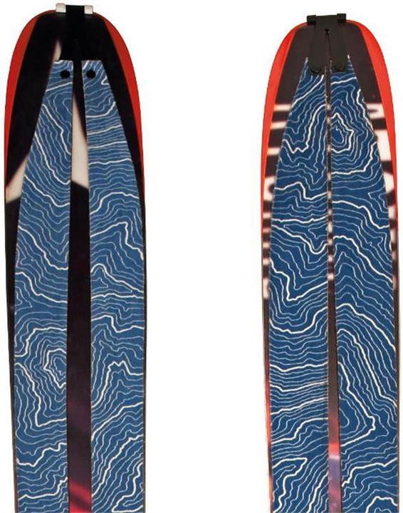 Image du produit Contour Hybride (199 cm)