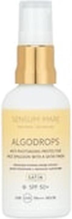 Produktbild Sensum Mare Schützende Creme-Emulsion gegen Lichtalterung mit hohem Lichtschutzfaktor (Sonnencreme, SPF 50+, 50 ml)