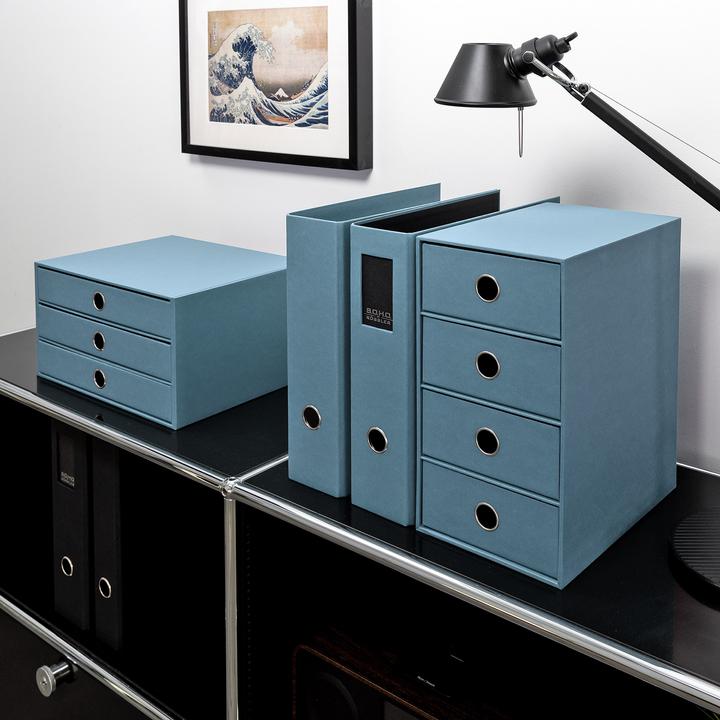 Immagine prodotto Rössler S.O.H.O. (A4)