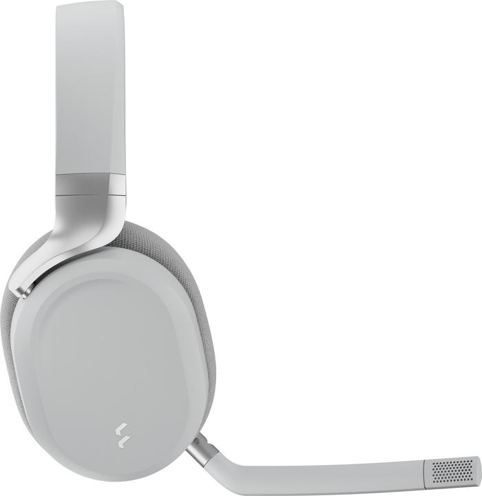 Produktbild Fractal Scape Gaming Headset weiss (Kabellos, Kabelgebunden)