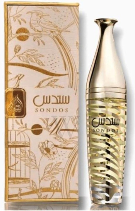 Produktbild Lattafa Perfumes Sondos (Eau de Parfum, 100 ml)