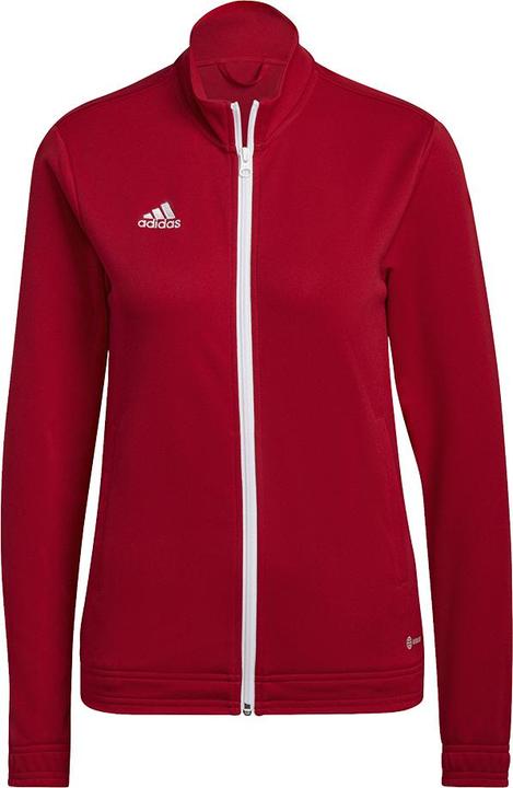 adidas Entrada 22 Trainingsjacke Damen