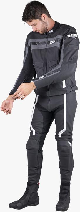 Produktbild iXS Sport LD Jacke RS-600 1.0 (Herren, Damen, 60 H)