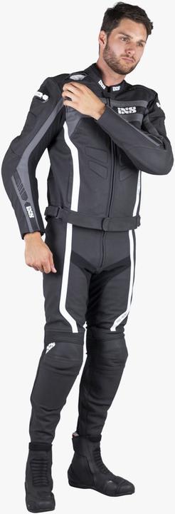 Produktbild iXS Sport LD Jacke RS-600 1.0 (Herren, Damen, 60 H)