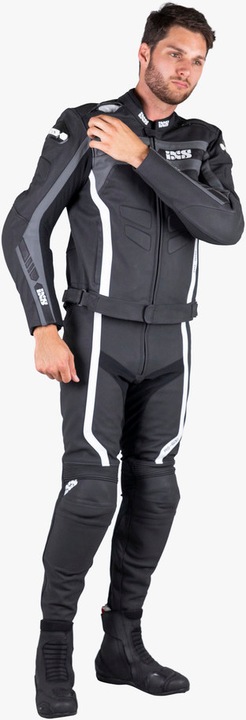 Actual product image iXS Sport LD Jacket RS-600 1.0 (Men, Women, 60 H)