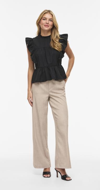 Immagine prodotto Vila VIRUFELLA Rüschen Top (36)