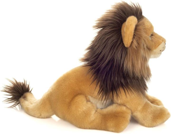 Produktbild Teddy Hermann Löwe 30cm (30 cm)