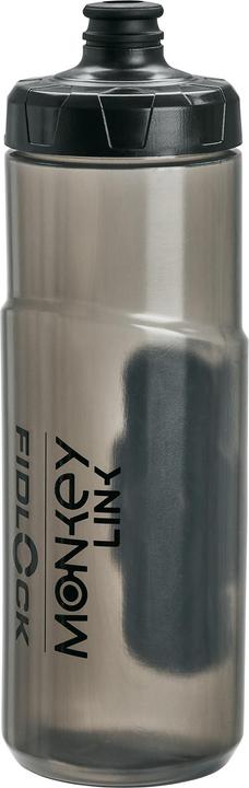 Actual product image Monkey Link Drinking Bottle Monkey Bottle 600 ml without frame holder (0.60 l)