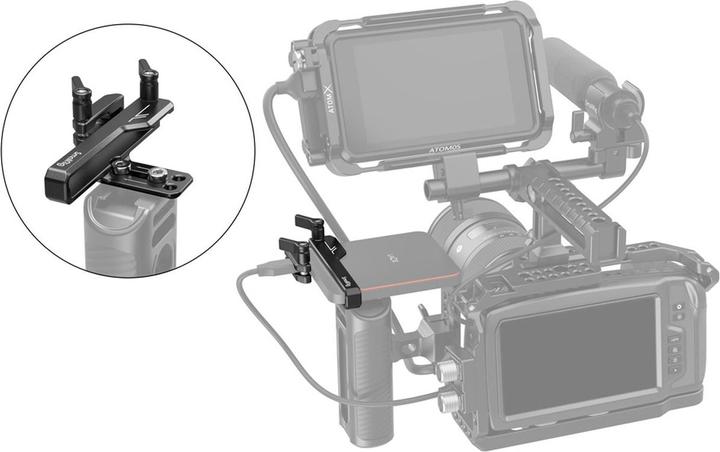 Actual product image SmallRig LaCie