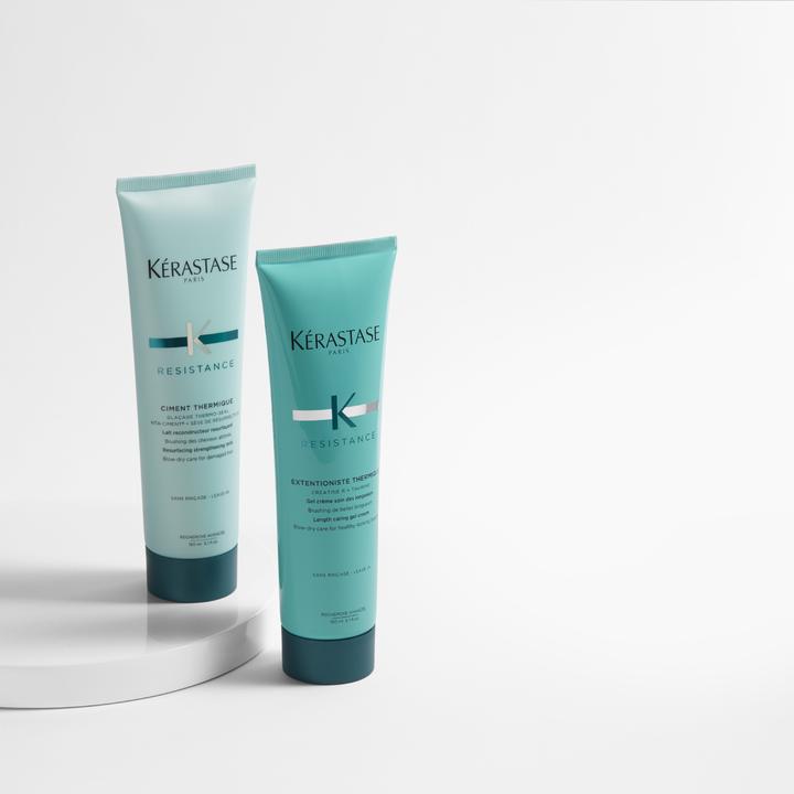 Actual product image Kérastase Résistance Ciment Thermique (150 ml)