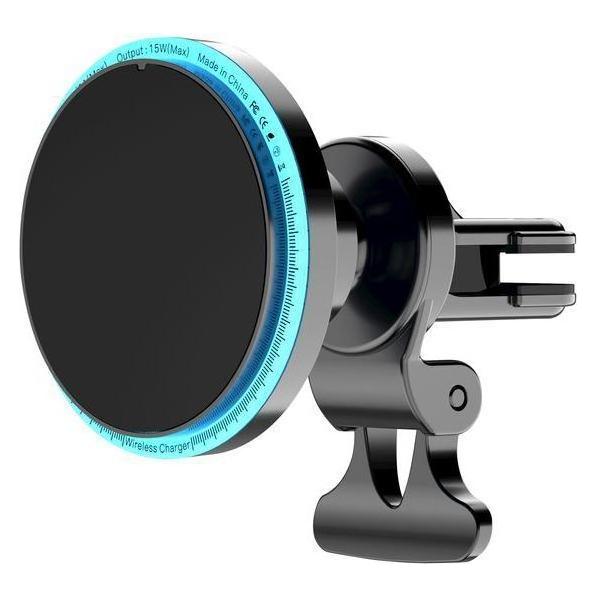 T-Phox Selbstbedienungs-T-PHOX iMAG Magnetkabellos Schwarz (62923869)