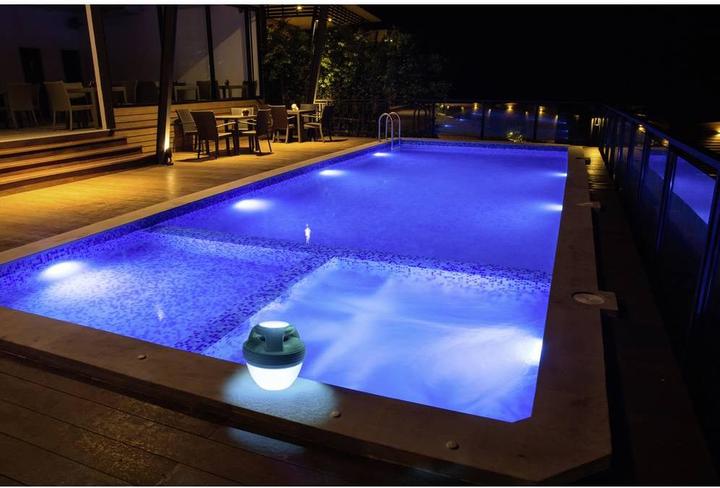 Produktbild Technaxx Wasserdichter-Lautsprecher BT-X60