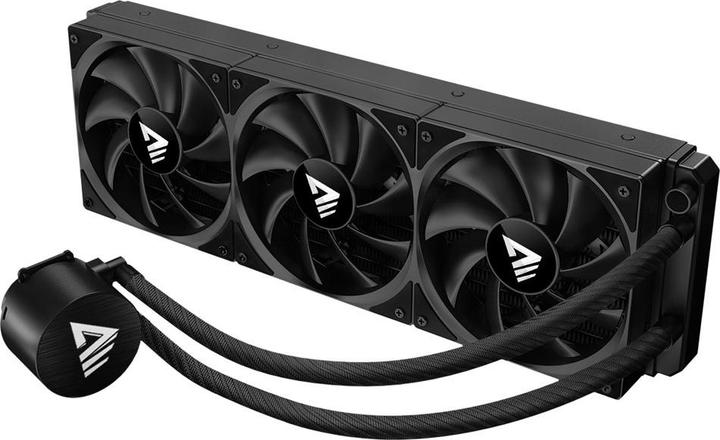 Savio NOX 360 mm