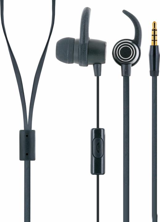 Produktbild Schwaiger In-Ear (Kabelgebunden)