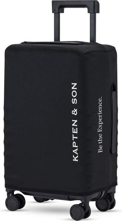 Actual product image Kapten & Son Heathrow Essential Cabin Trolley (34 l)