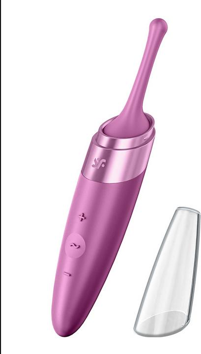 Satisfyer Twirling Delight