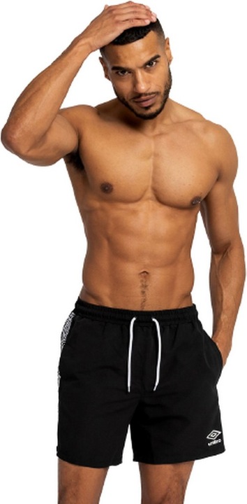 Actual product image Umbro Glued shorts (S)