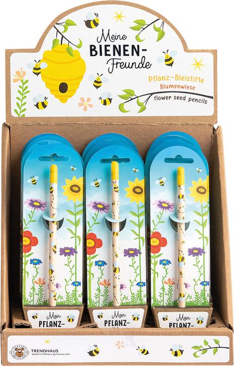 Produktbild Sombo Pflanz Bleistift (2 mm, HB)