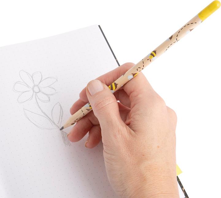 Produktbild Sombo Pflanz Bleistift (2 mm, HB)