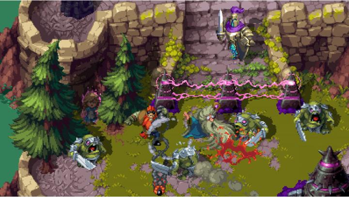 Image du produit Numskull Battle Axe (édition spéciale) (PS5, EN, FR)