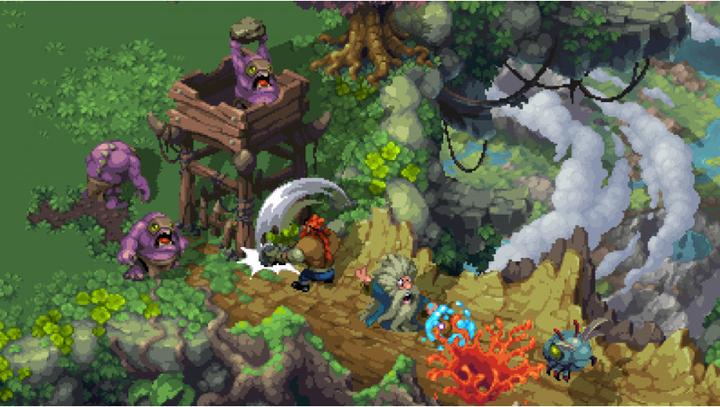 Image du produit Numskull Battle Axe (édition spéciale) (PS5, EN, FR)