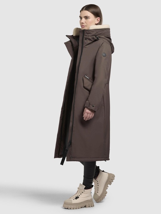 Actual product image Khujo Agneta-YM (S)