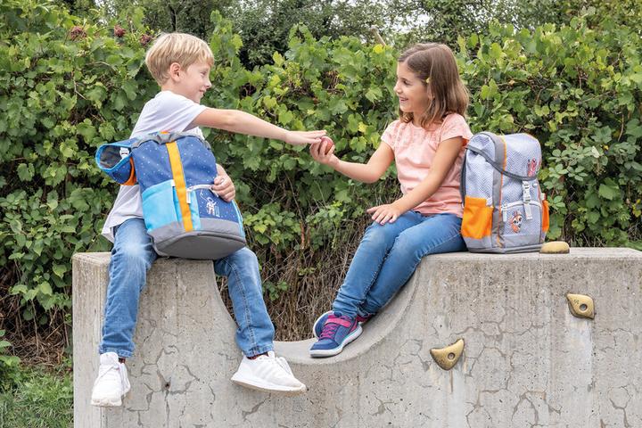 Image du produit Funki Sac à dos A4 PLUS (13 l)