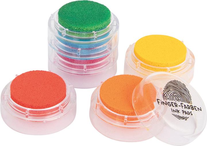 Immagine prodotto Trendhaus Cuscinetto per timbro a dito