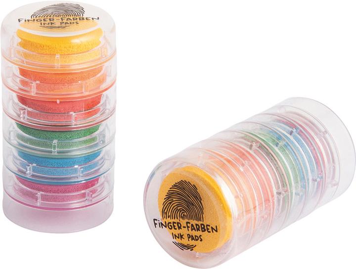 Immagine prodotto Trendhaus Cuscinetto per timbro a dito