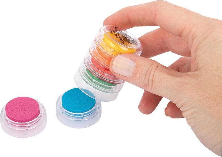 Immagine prodotto Trendhaus Cuscinetto per timbro a dito