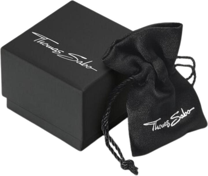 Produktbild Thomas Sabo Ring Ornamente silber (62, 925 Silber)