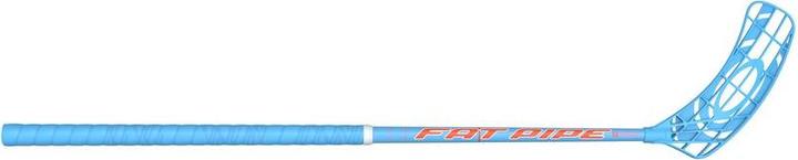 Actual product image Fat Pipe Fatpipe CORE 33 BABY BLUE 24/25-Links-85 cm (85 cm, Left)