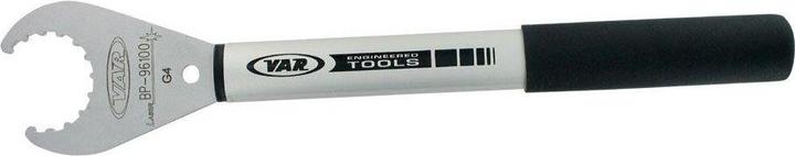 Actual product image VAR Bottom bracket spanner BP-96100 for Shimano Hollowtech II