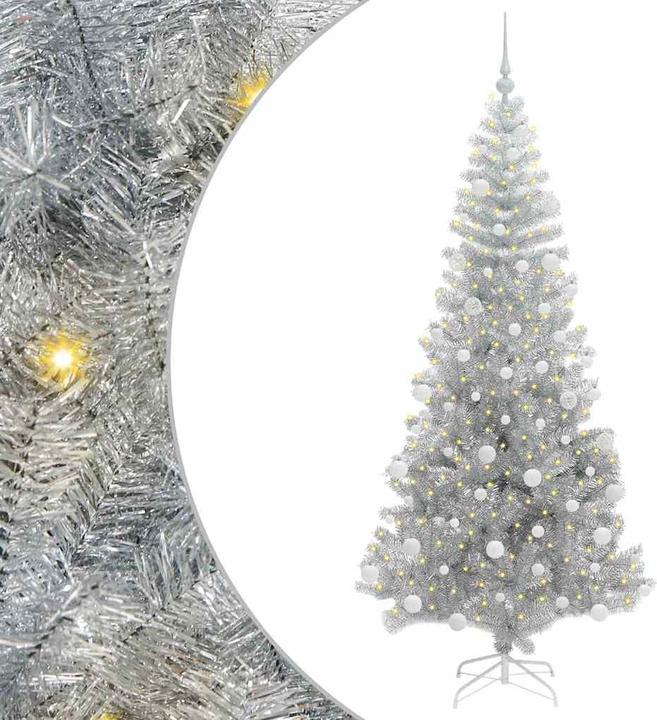 Produktbild vidaXL Weihnachtsbaum (180 cm)