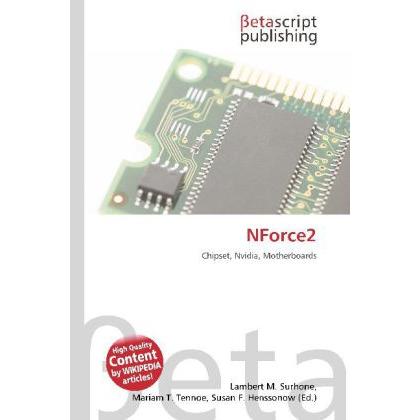 NForce2, Fachbücher
