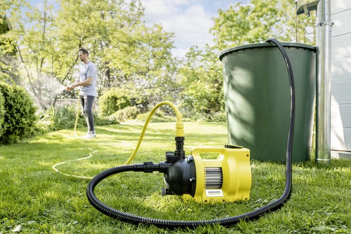 Productafbeelding Kärcher Adapteraansluiting