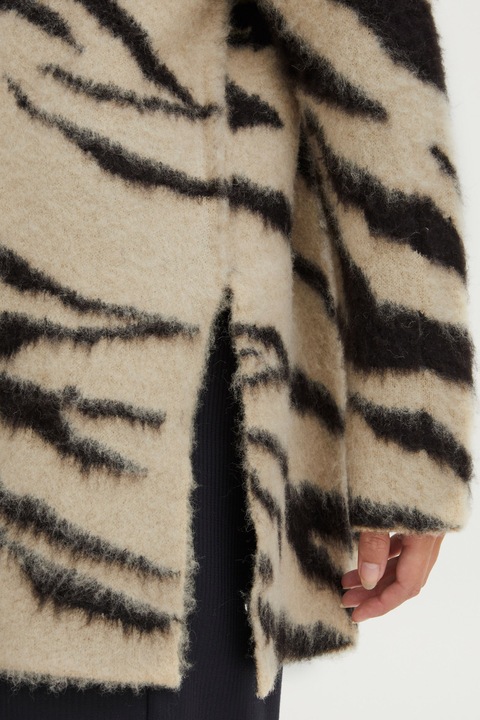 Actual product image Pulz Jeans PZASTA Turtleneck - 50207132 (M)