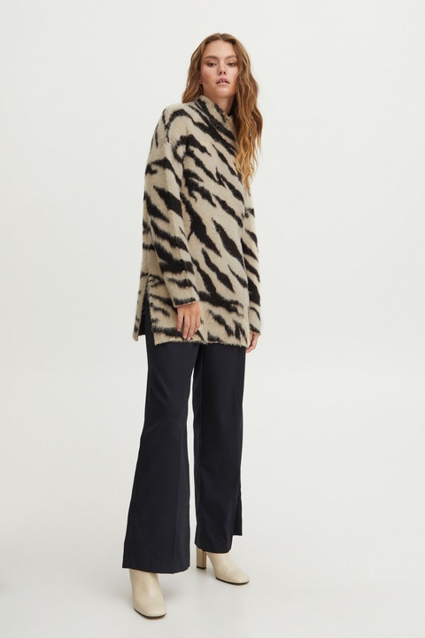 Actual product image Pulz Jeans PZASTA Turtleneck - 50207132 (M)