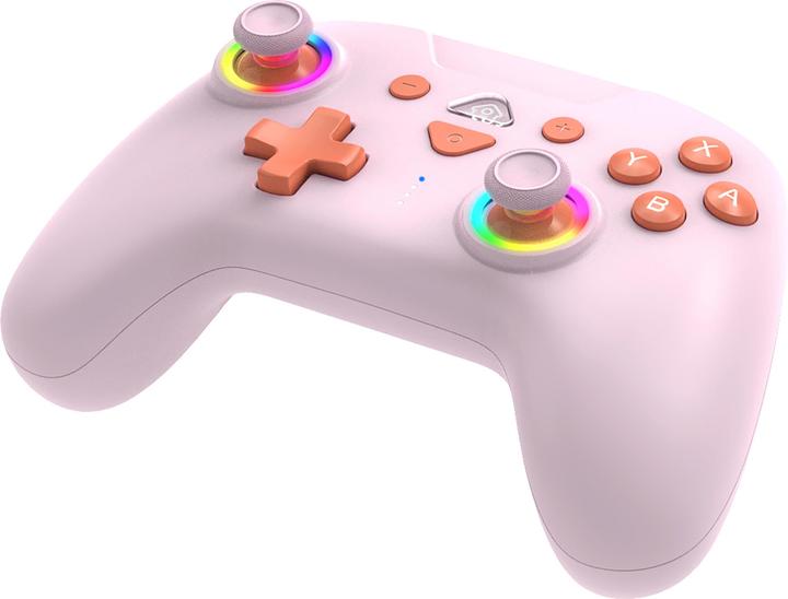 Actual product image Subsonic Wireless LED Controller (Switch, Switch 2)
