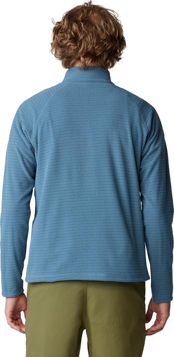 Produktbild Mountain Hardwear M Summit Grid™ Half Zip (M)