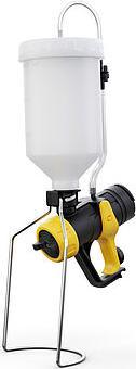Actual product image Wagner Spray attachment